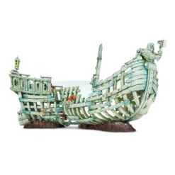 Games Workshop Etheric Vortex: Gloomtide Shipwreck
