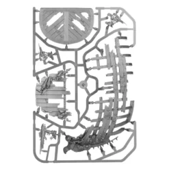 Games Workshop Etheric Vortex: Gloomtide Shipwreck 17 Games Workshop Etheric Vortex: Gloomtide Shipwreck