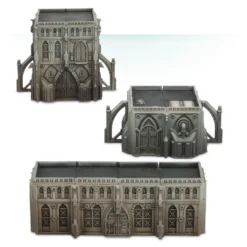 Games Workshop Adeptus Titanicus - Civitas Imperialis