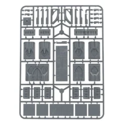 Games Workshop Adeptus Titanicus - Civitas Imperialis 10 Games Workshop Adeptus Titanicus - Civitas Imperialis