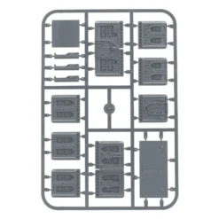 Games Workshop Adeptus Titanicus - Civitas Imperialis 11 Games Workshop Adeptus Titanicus - Civitas Imperialis