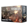 Games Workshop Adeptus Titanicus - Reaver Battle Titan 2 Games Workshop Adeptus Titanicus - Reaver Battle Titan