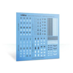 Games Workshop Adeptus Titanicus - Imperial Cerastus Knights