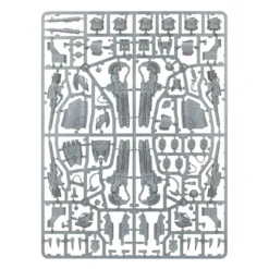 Games Workshop Adeptus Titanicus - Warlord Battle Titan W/ Plasma Annihilator And Power Claw