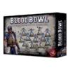 Games Workshop Blood Bowl Team: Reikland Reavers