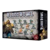 Games Workshop Blood Bowl Team: Dwarf Giants