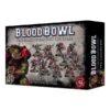 Games Workshop Blood Bowl Team: Gouged Eye Orc