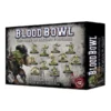 Games Workshop Blood Bowl Team: Scarcrag Snivellers