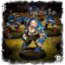 Games Workshop Blood Bowl: Ogre