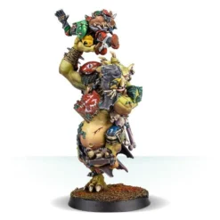 Games Workshop Blood Bowl: Troll 7 Games Workshop Blood Bowl: Troll