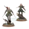 Games Workshop Legolas Greenleaf & Tauriel