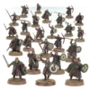 Games Workshop Warriors Of Rohan