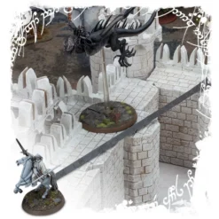 Games Workshop The Lord Of The Rings Measurers