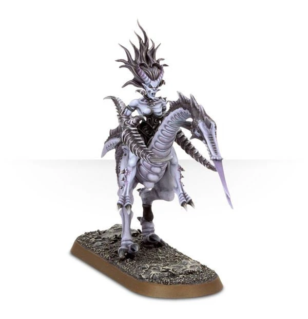 Games Workshop Seekers Of Slaanesh 5 Games Workshop Seekers Of Slaanesh