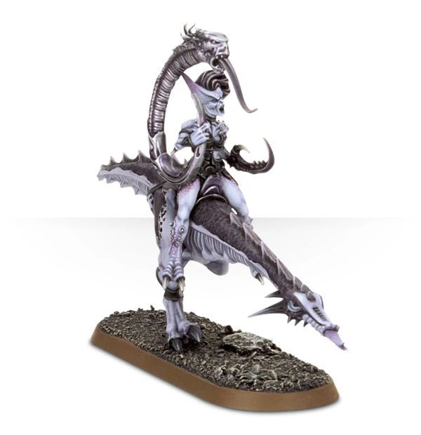 Games Workshop Seekers Of Slaanesh 6 Games Workshop Seekers Of Slaanesh