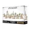 Games Workshop Plaguebearers 2 Games Workshop Plaguebearers