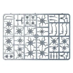 Games Workshop Seeker Chariot Of Slaanesh