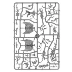 Games Workshop Tzeentch Burning Chariot / Herald / Exalted Flamer 19 Games Workshop Tzeentch Burning Chariot / Herald / Exalted Flamer