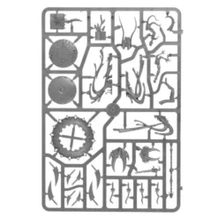 Games Workshop Tzeentch Burning Chariot / Herald / Exalted Flamer 20 Games Workshop Tzeentch Burning Chariot / Herald / Exalted Flamer