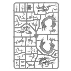 Games Workshop Tzeentch Burning Chariot / Herald / Exalted Flamer 21 Games Workshop Tzeentch Burning Chariot / Herald / Exalted Flamer