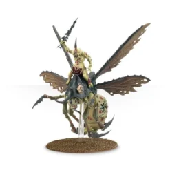 Games Workshop Daemons Of Nurgle Plague Drones