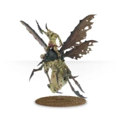 Games Workshop Daemons Of Nurgle Plague Drones