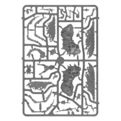 Games Workshop Daemons Of Nurgle Plague Drones