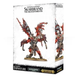 Games Workshop Skarbrand