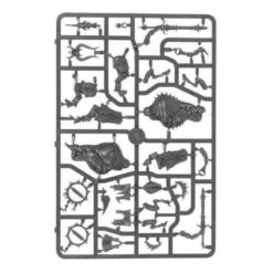 Games Workshop Daemons Of Khorne Bloodcrushers