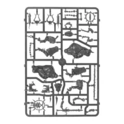 Games Workshop Daemons Of Khorne Bloodcrushers