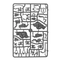 Games Workshop Daemons Of Khorne Bloodcrushers