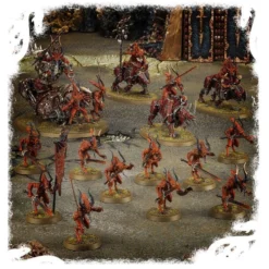 Games Workshop Start Collecting! Daemons Of Khorne