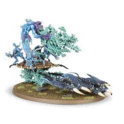 Games Workshop Tzeentch Burning Chariot / Herald / Exalted Flamer 14 Games Workshop Tzeentch Burning Chariot / Herald / Exalted Flamer