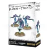 Games Workshop Daemons Of Tzeentch Flamers Of Tzeentch