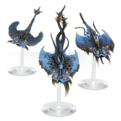 Games Workshop Daemons Of Tzeentch Screamers