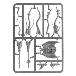 Games Workshop Daemons Of Tzeentch Screamers