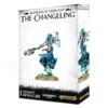 Games Workshop The Changeling 2 Games Workshop The Changeling