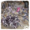 Games Workshop Start Collecting! Daemons Of Slaanesh 1 Games Workshop Start Collecting! Daemons Of Slaanesh