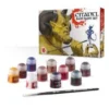 Games Workshop Citadel Base Paint Set 2 Games Workshop Citadel Base Paint Set