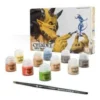 Games Workshop Citadel Dry Paint Set 1 Games Workshop Citadel Dry Paint Set