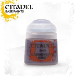 Games Workshop Daemonette Hide