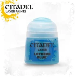 Games Workshop Lothern Blue