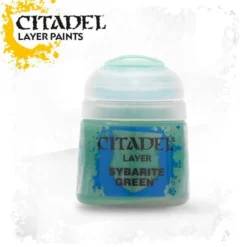 Games Workshop Sybarite Green