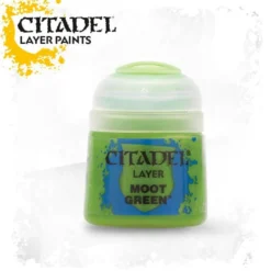 Games Workshop Moot Green