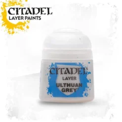 Games Workshop Ulthuan Grey