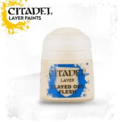 Games Workshop Flayed One Flesh