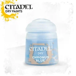 Games Workshop Chronus Blue