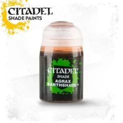 Games Workshop Agrax Earthshade