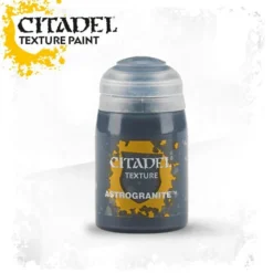 Games Workshop Astrogranite