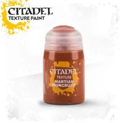 Games Workshop Martian Ironcrust